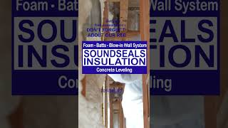 Sealed with Canadian Pride – Insulation Built for Performance