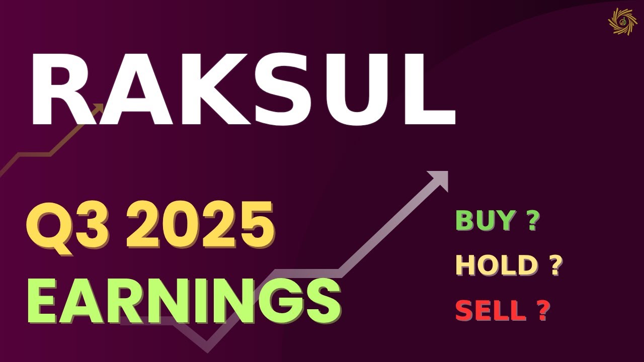 Raksul (4384) Q3 2025 Earnings – Full Coverage