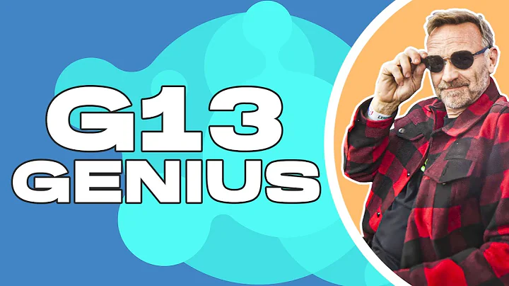G13 Genius Strain and Origin Story | G13 Strain an...