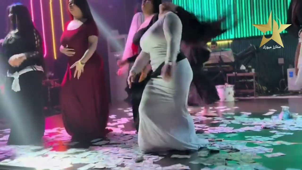 معزوفه ردح جديده 2026 افخم رقص بنات ترند تيك توك