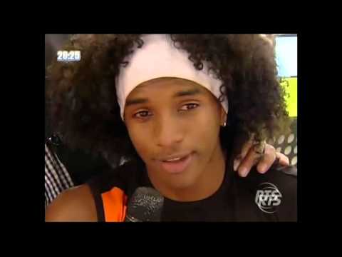 Combate Programa Del 5 De Octubre 2015