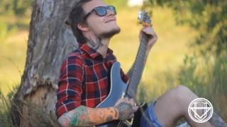 Unfinished Draft-Вечный Кошмар(Guitar playthrough by Kenny)