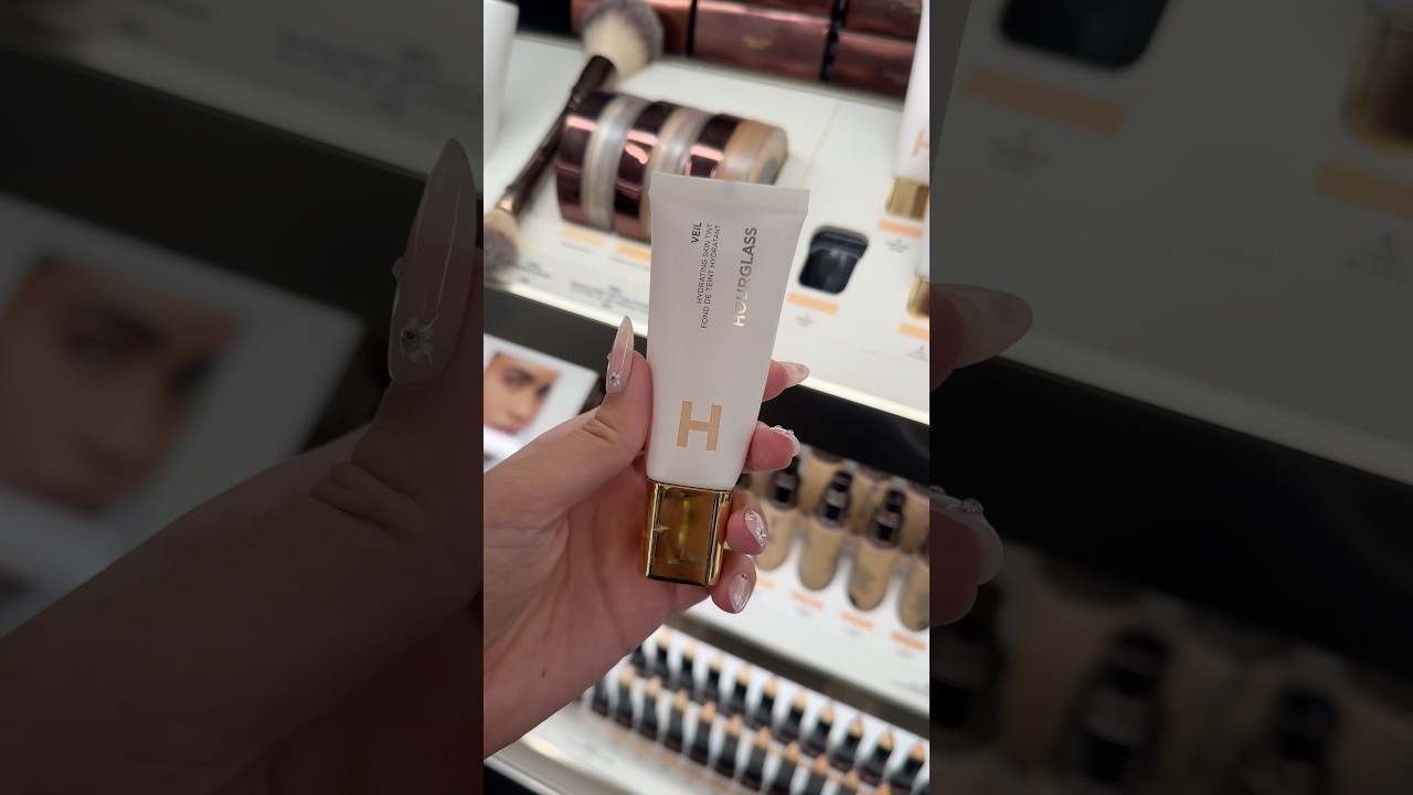 IF I HAD TO START MY MAKEUP COLLECTION OVER… 🧐