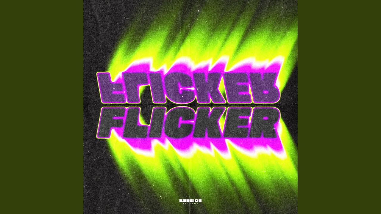 Watch Flicker on YouTube Watch Flicker on YouTube