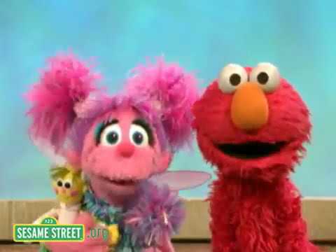 Sesame Street The Goo Goo Dolls and Elmo Sing Pride