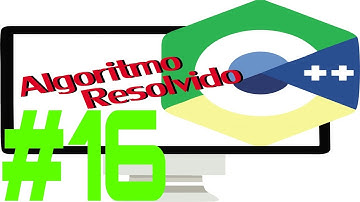 #16 "Algoritmo que imprime a tabuada de multiplicação um número qualquer"