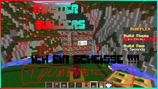 Ich bin Bob der Baumeister #MasterbuiLdErS