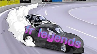 Fr Legends Edit