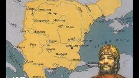 Crusader Kings 2: Bulgarian Mighty Part 2: Administration