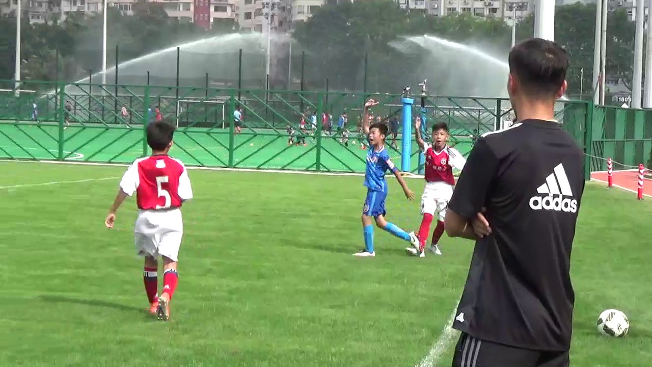 camera iphone 8 plus apk 20180505 League U13 R2 南華 vs 龍門 S2