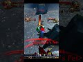 WoW Classic TBC Warrior World PvP - 1v1 Warrior vs Hunter #worldofwarcraft #mmorpg #pvp