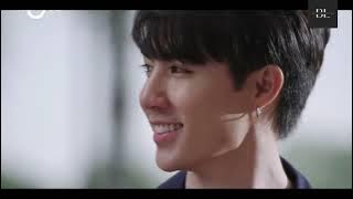 Why R U The: Series episode 12 Eng sub full episode