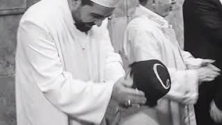 Halil Ibrahim Arslan Imam Hatip Ih Ulu Cami Kebir