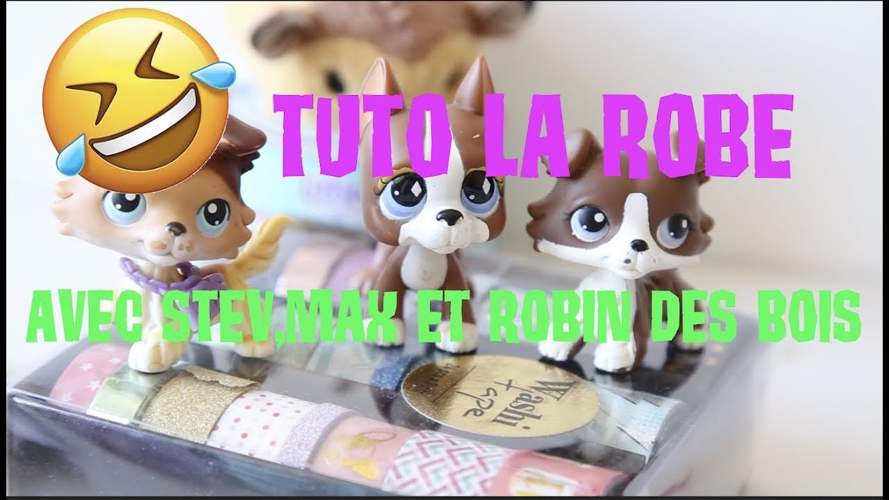 Télécharger gratuitement Images Tuto Comment Faire Une Robe Lps 100 Drole Youtube dernière salutations