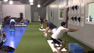 The Golf Performance Center Academy