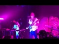 Sir Sly- You Haunt Me (Live @ Rickshaw Stop)