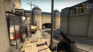 5k GLOCK by Jonze [csgo-demos]