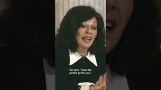 Tu B'Av | Holocaust Survivor Sabine Van Dam