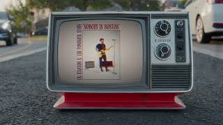 CG Stanton & The Powerful Stuff - Nobody in Boston (Visualizer)