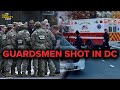 🚨BREAKING: National Guardsmen Shot in DC, Election Lawsuit Tossed in Georgia, Rep. Swalwell Sues