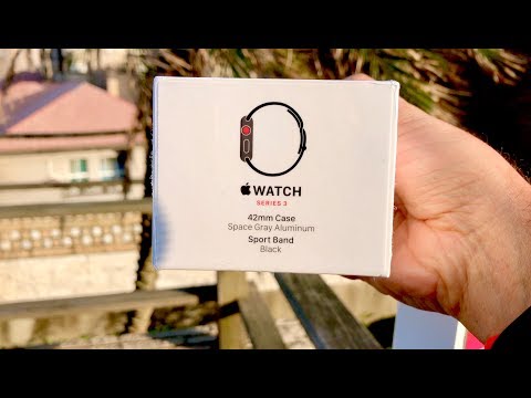 Apple Watch Series 3 and iPhone 5s: Does It Work? | Unbox & Setup