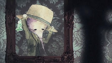 The Man With a Turnip For a Head