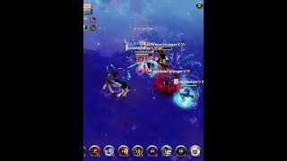 7.0 fight mists albion #albion #albiononline #albiontips #dualswords