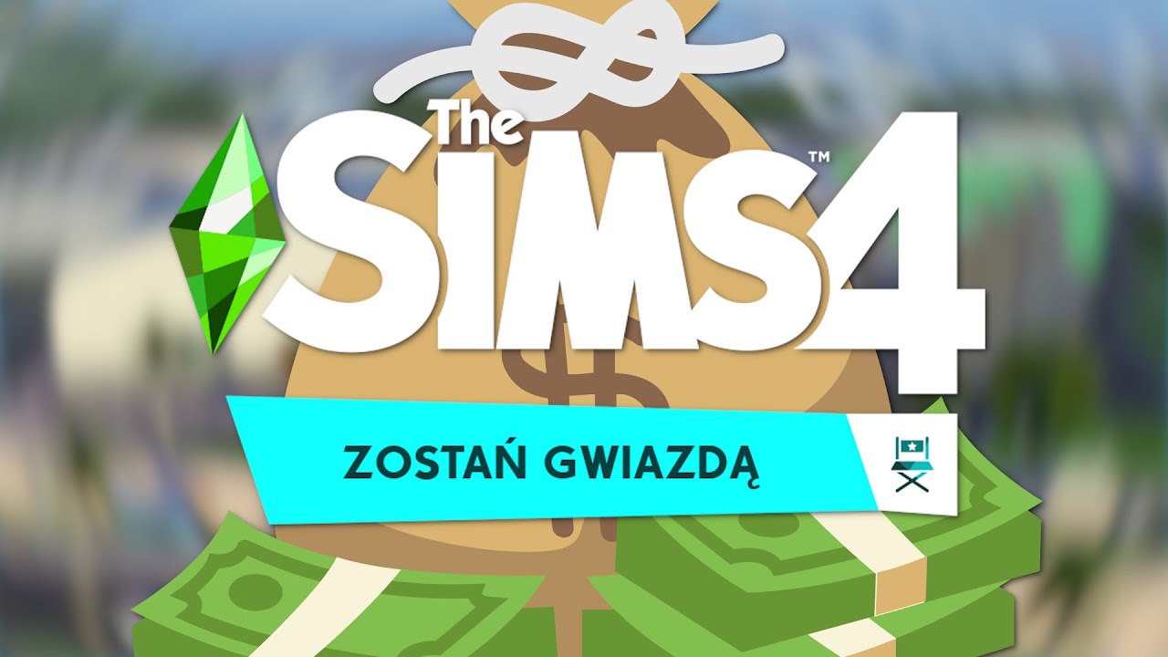 Dodatki do The Sims 4 dostępne do 68% taniej! Odbierz podstawkę za darmo i  kup DLC w świetnych cenach