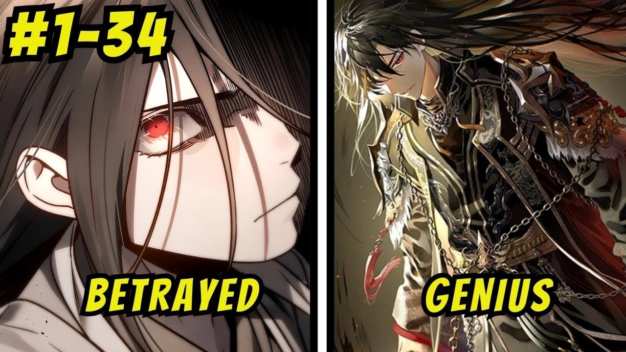 Born Weak, He Hardens His Body Through Training to Avenge His Grandfather’s Death! - Manhwa Recap