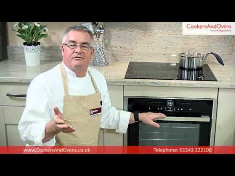 REVIEW: Neff B57CR22N0B Single Oven