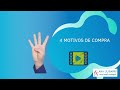 4 MOTIVOS DE COMPRA