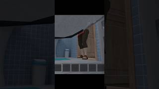HIDING In a WASHING MACHINE From Mama Galya! | SchoolBoy Runaway #schoolboyrunaway #shorts