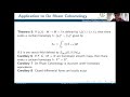 A Brief Overview Of De Rham Cohomology 