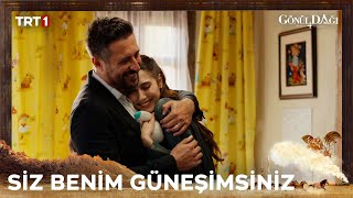 Kenan'dan eşine muhteşem hediye - Gönül Dağı 135. Bölüm @trt1