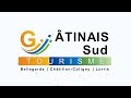 Office de tourisme gtinais sud  dconnectezvous