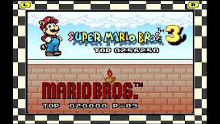 Gameboy Player Capture test