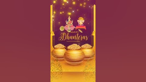 Lakshmi padharo 🪔🪷 happy🧨 #Dhanteras 🙏 good morning stetas WhatsApp status #video #emotional 🫂🎆🪔🪔🪔🪔🪔