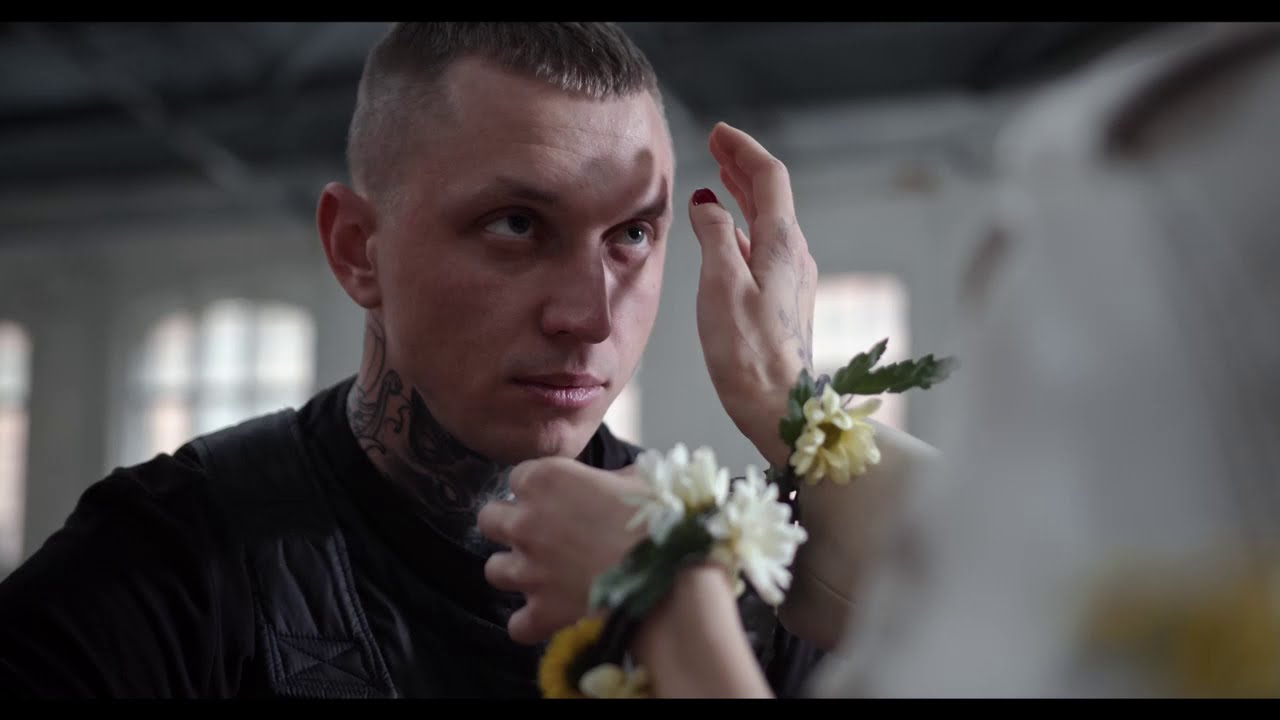 All The Colours Of The Dark lyrics Federale