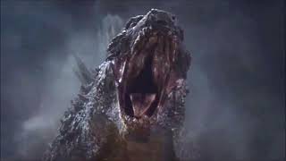 Godzilla Dinazoru Sesi