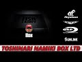 FISH CANDY | Toshinari Namiki Box LTD | Unboxing &amp; Review