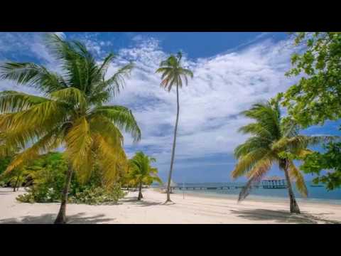 カリブ夢の旅 （混声三部合唱）ピアノ伴奏のみMP3