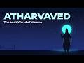 آنچه آتاروا ود می دانست پیش از جدایی هندوئیسم و زرتشت