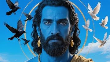 What Atharva Ved Knew (Before Hinduism and Islam Split)