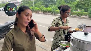 Tadka wala Momos Khaya Kabhi? Pal RTO | Indian Street Food | Momos