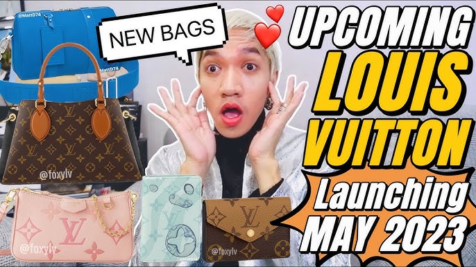 Louis Vuitton Retiro PM Mono review, Channel, Dooney & Bourke