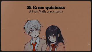 Está canción es para tí ♡