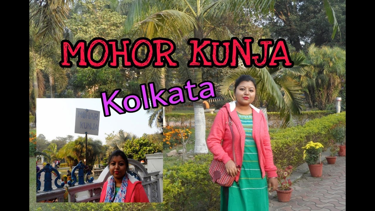 Mohor Kunja Kolkata | Citizen's Park Kolkata
