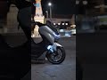 Yamaha Allnew Nmax