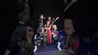 氣志團万博2025 ありがとうございました