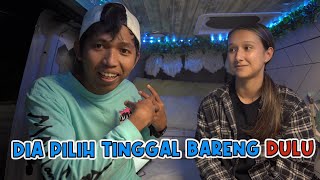 bule di Amerika kebanyakan pilih tinggal bareng dulu| Season 2 | Eps 07